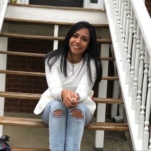 Meet your Posher, Heidy